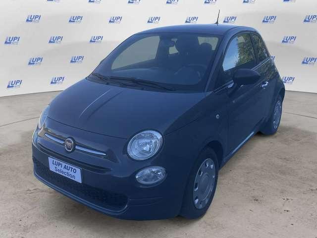 Fiat 500 1.0 hybrid Cult 70cv