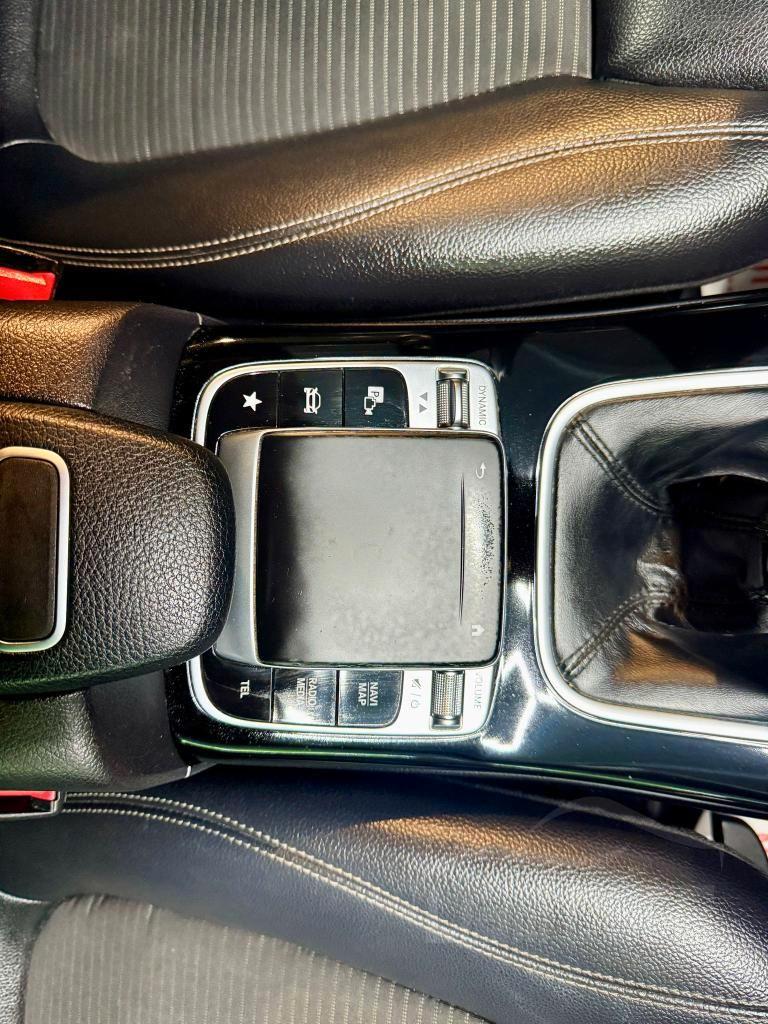 Mercedes Classe A A 180 Premium