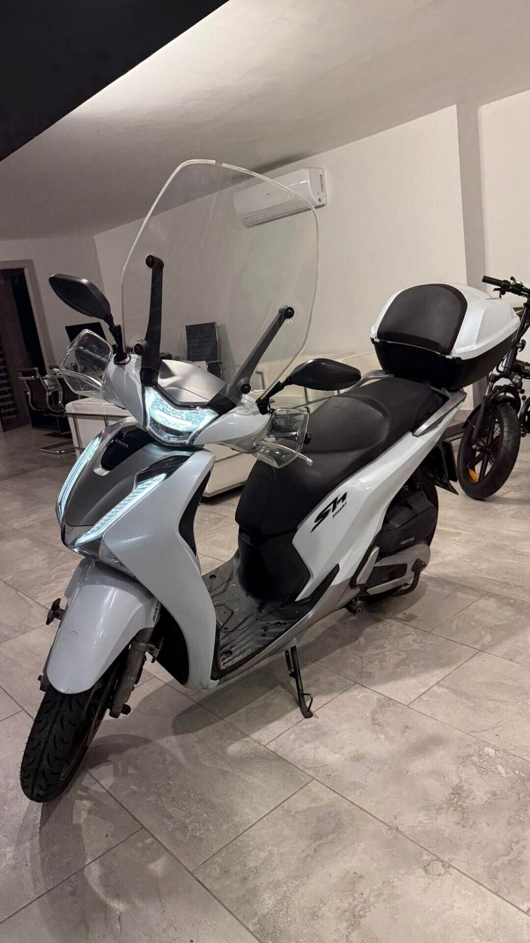 HONDA SH 150 ABS 2020