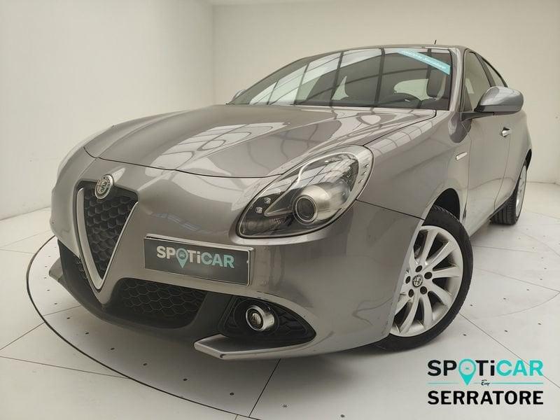 Alfa Romeo Giulietta III 1.6 jtdm Sport 120cv tct