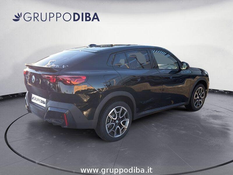 BMW X2 U10 sdrive 18d auto