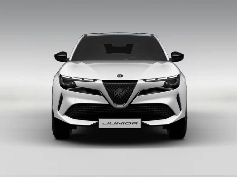 Alfa Romeo Junior Ibrida My25 Ibrida Speciale 1.2 145cv Hybrid Edct6