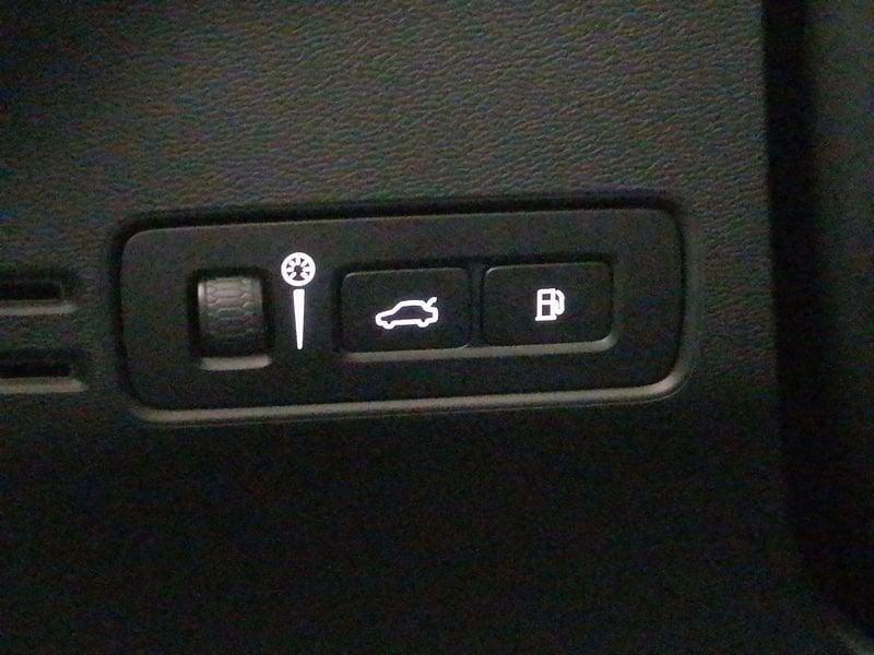Volvo XC40 1.5 t5 recharge phev Ultimate Bright auto