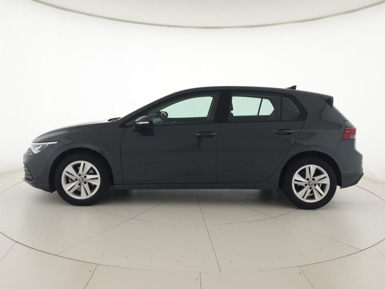 Volkswagen Golf 2.0 tdi life 115cv