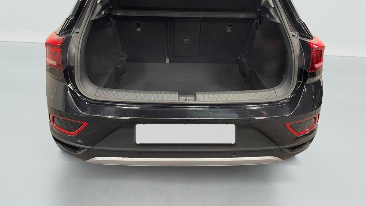 Volkswagen T-Roc 2.0 tdi Life 150cv dsg
