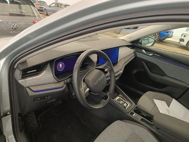 SKODA Octavia 2.0 TDI 150 CV DSG Wagon Executive