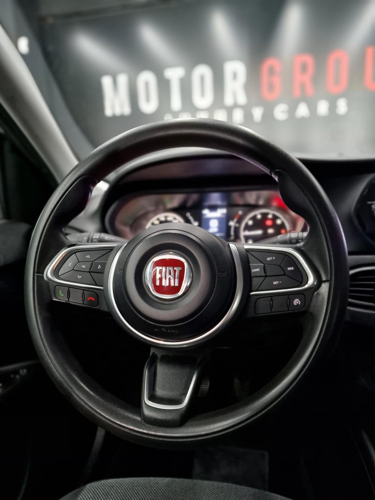 Fiat Tipo 1.4 95cv Gpl Easy