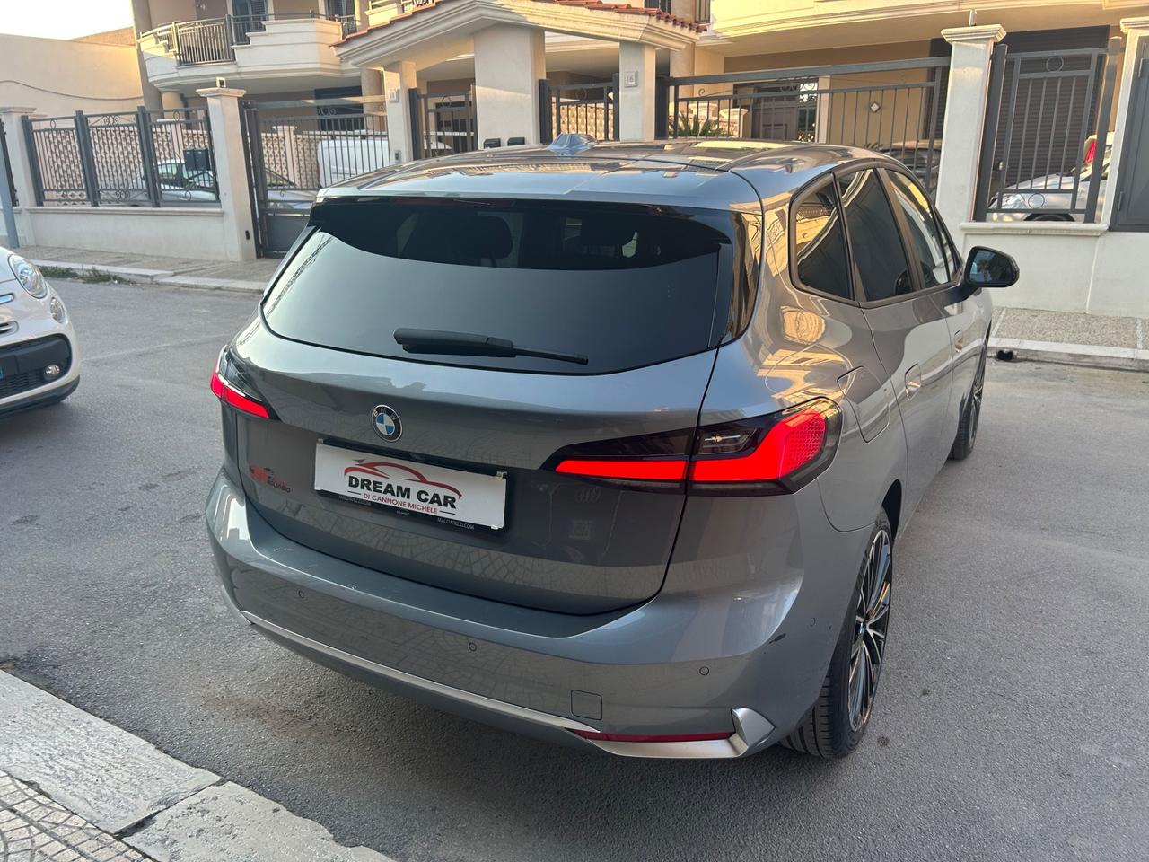 Bmw 218 218D ACTIVE TOURER MSPORT