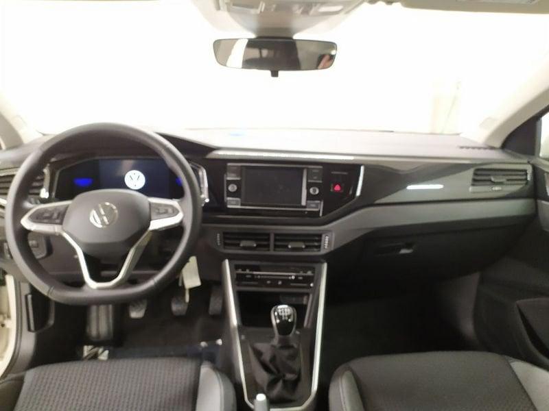 Volkswagen Polo 1.0 tsi Style 95cv