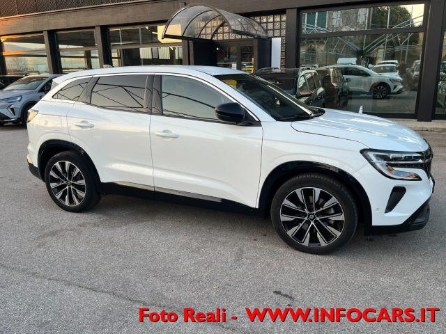 RENAULT Austral Full Hybrid E-Tech 200 CV Techno - PROMO
