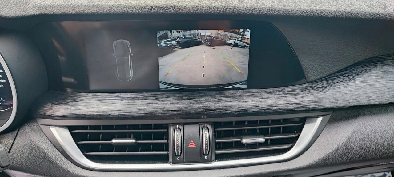 Alfa Romeo Stelvio 2.2 diesel italiana 9/2023