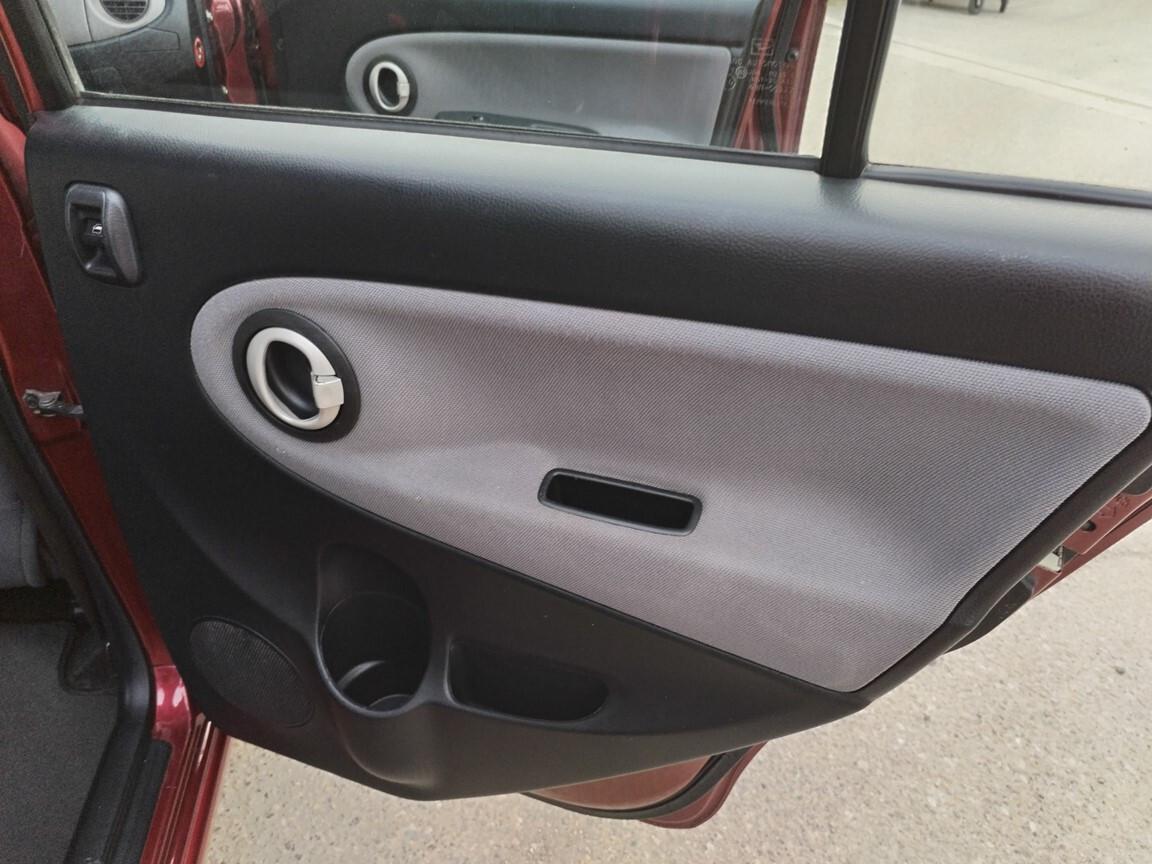 Daihatsu Trevis 1.0 AUTOMATICA MECCANICA YARIS 140000KM 12/2007