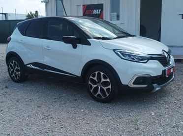 Renault Captur dCi 8V 90 CV Start&Stop Energy Intens