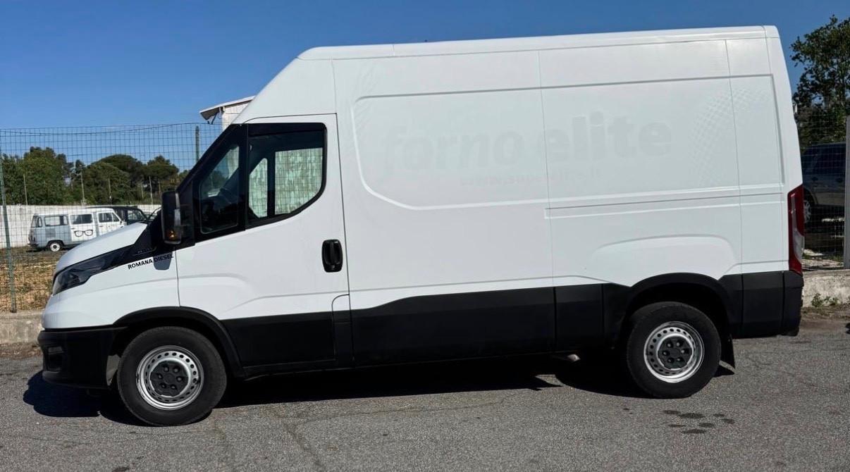 Iveco Daily 33S12V 2.3 HPT PC-TN Furgone