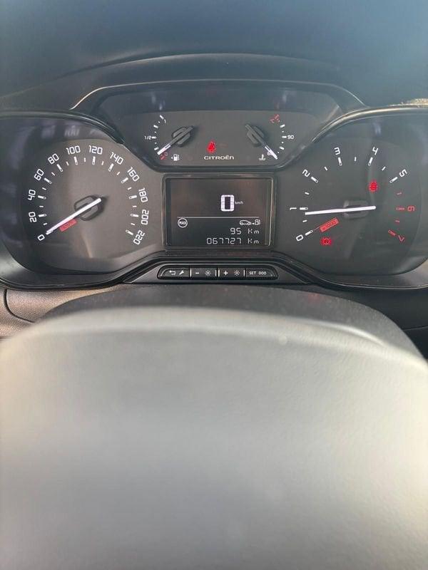 Citroën C3 C3 BlueHDi 100 S&S Shine