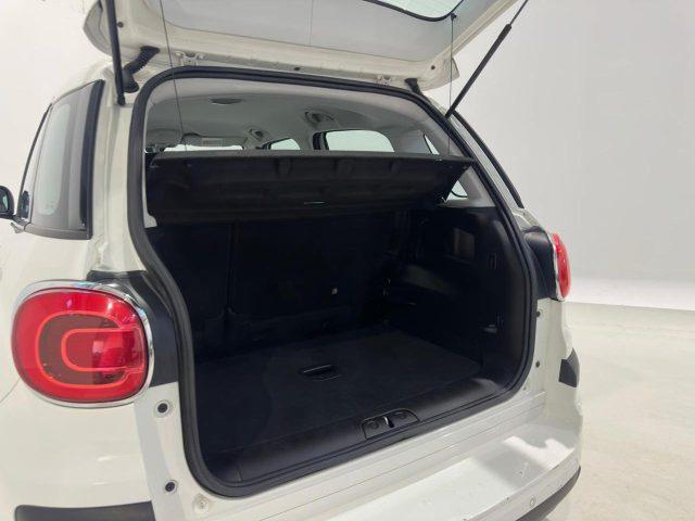 FIAT 500L 1.6 Multijet AUTOCARRO