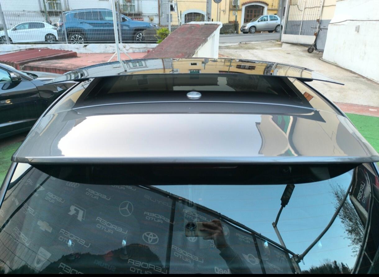 Abarth 595 1.4 T-Jet 165 CV Turismo con Kit EsseEsse