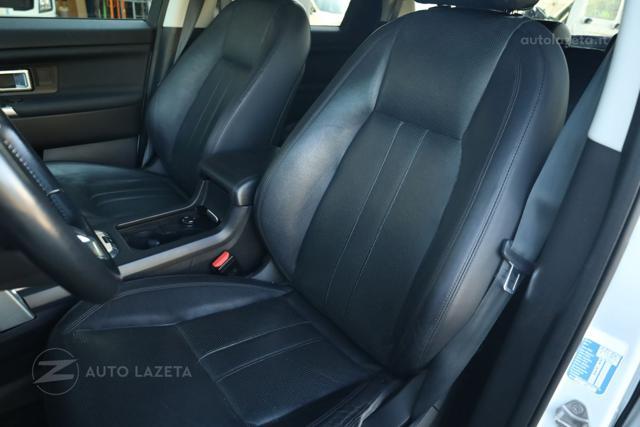 LAND ROVER Discovery Sport 2.0 TD4 150 CV HSE 4X4