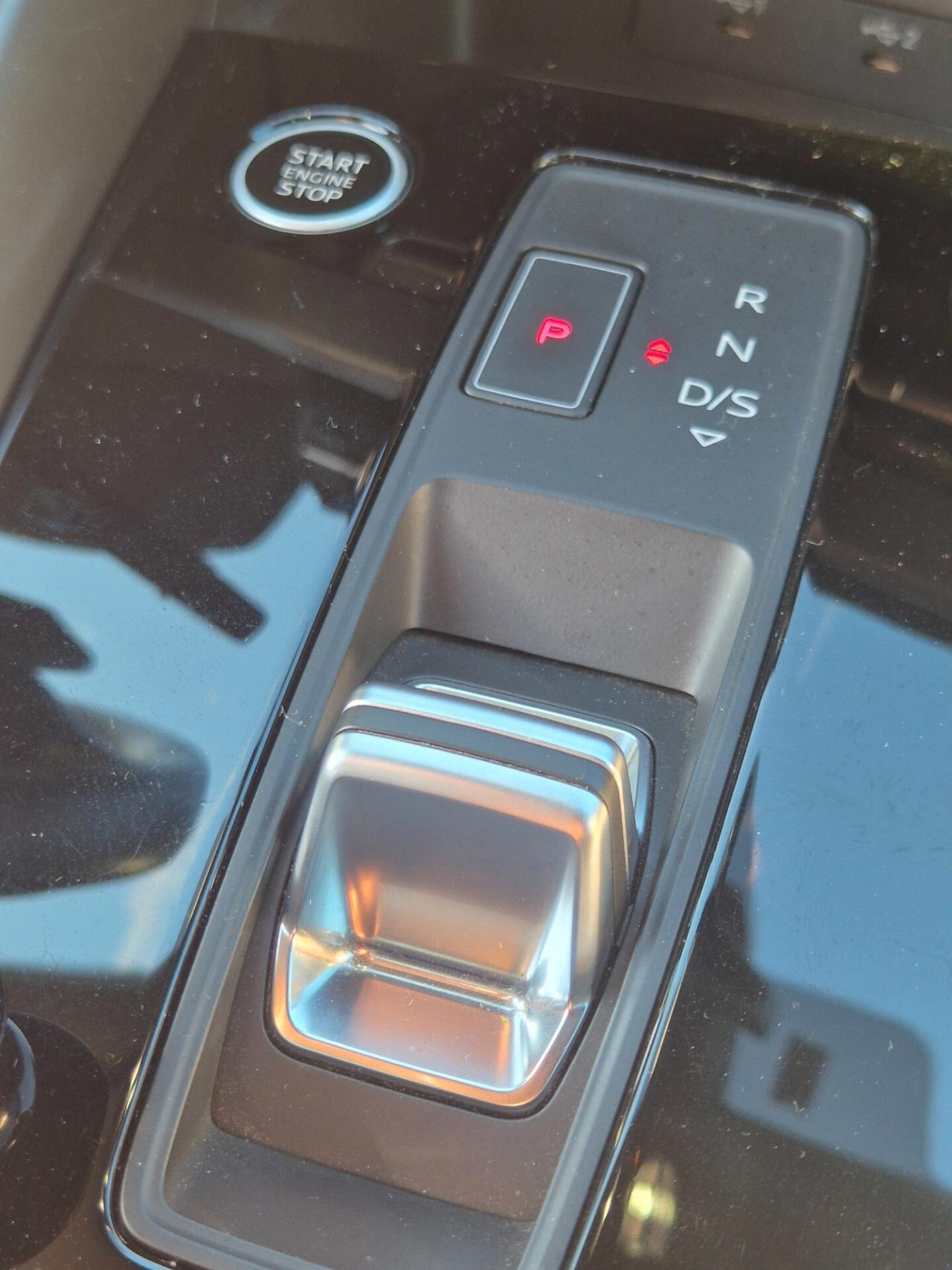 Audi A3 SPB 30 TDI S tronic line edition 2022