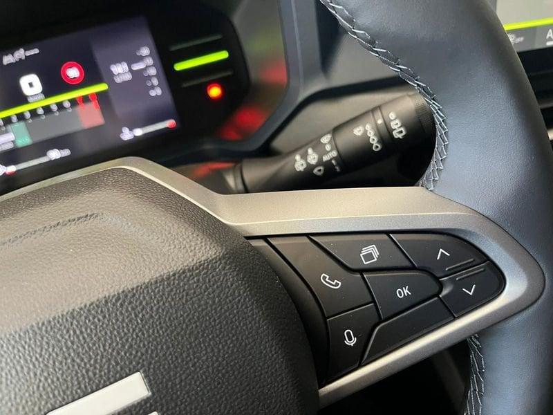 Dacia Duster Duster Tce 130 CV MHEV Journey 4x4 - PROMO SIRONIAUTO+