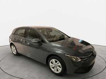 Volkswagen Golf Golf 1.0 eTSI EVO DSG Life