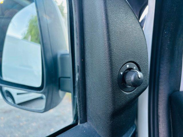 FIAT Doblò 3 POSTI *StraFull Optional* 1.4 BENZINA 95C