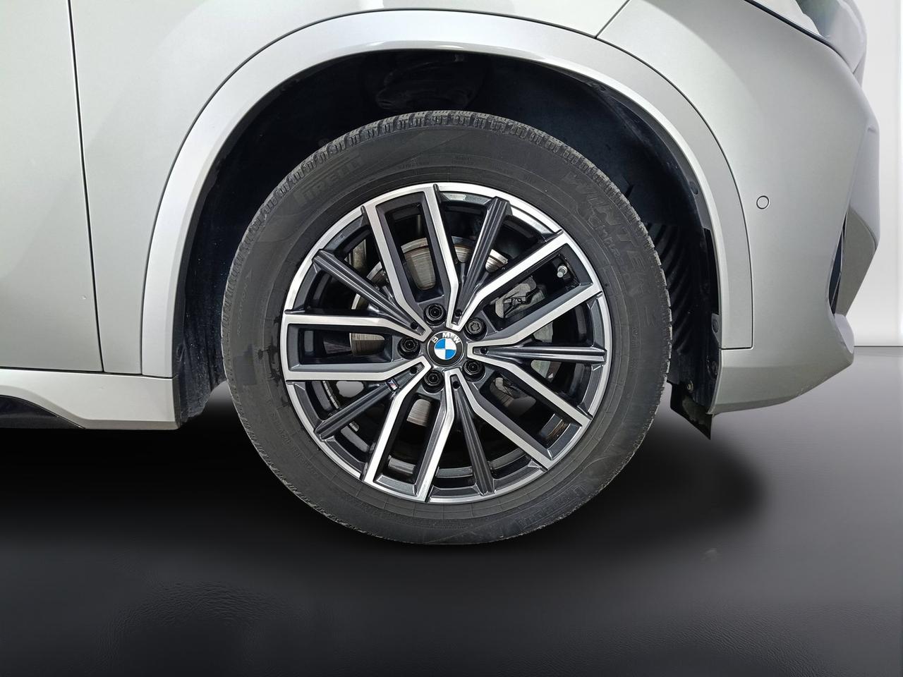 BMW X1 U11 - X1 sdrive18d MSport auto