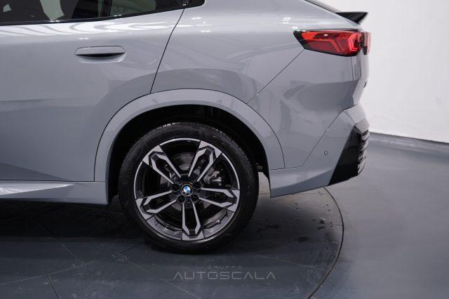 BMW X2 xDrive 20d 163cv Msport Pro
