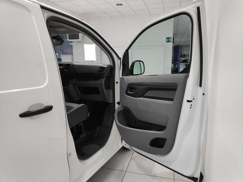 Peugeot Expert Expert BlueHDi 100 S&S PL-SL-TN Furgone Premium Long*PASSO LUNGO L3*3 POSTI*GARANTITO*