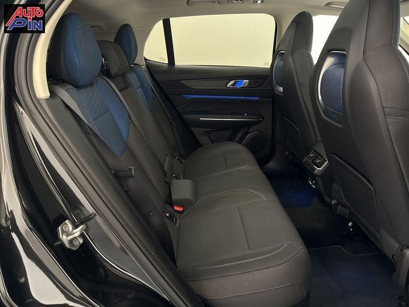 Lynk & Co 01 01 1.5 192KW PHEV DCT *IN ARRIVO*