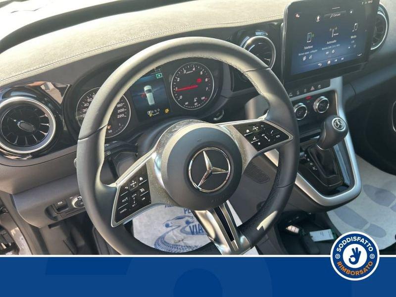 Mercedes-Benz Classe T 180 MT