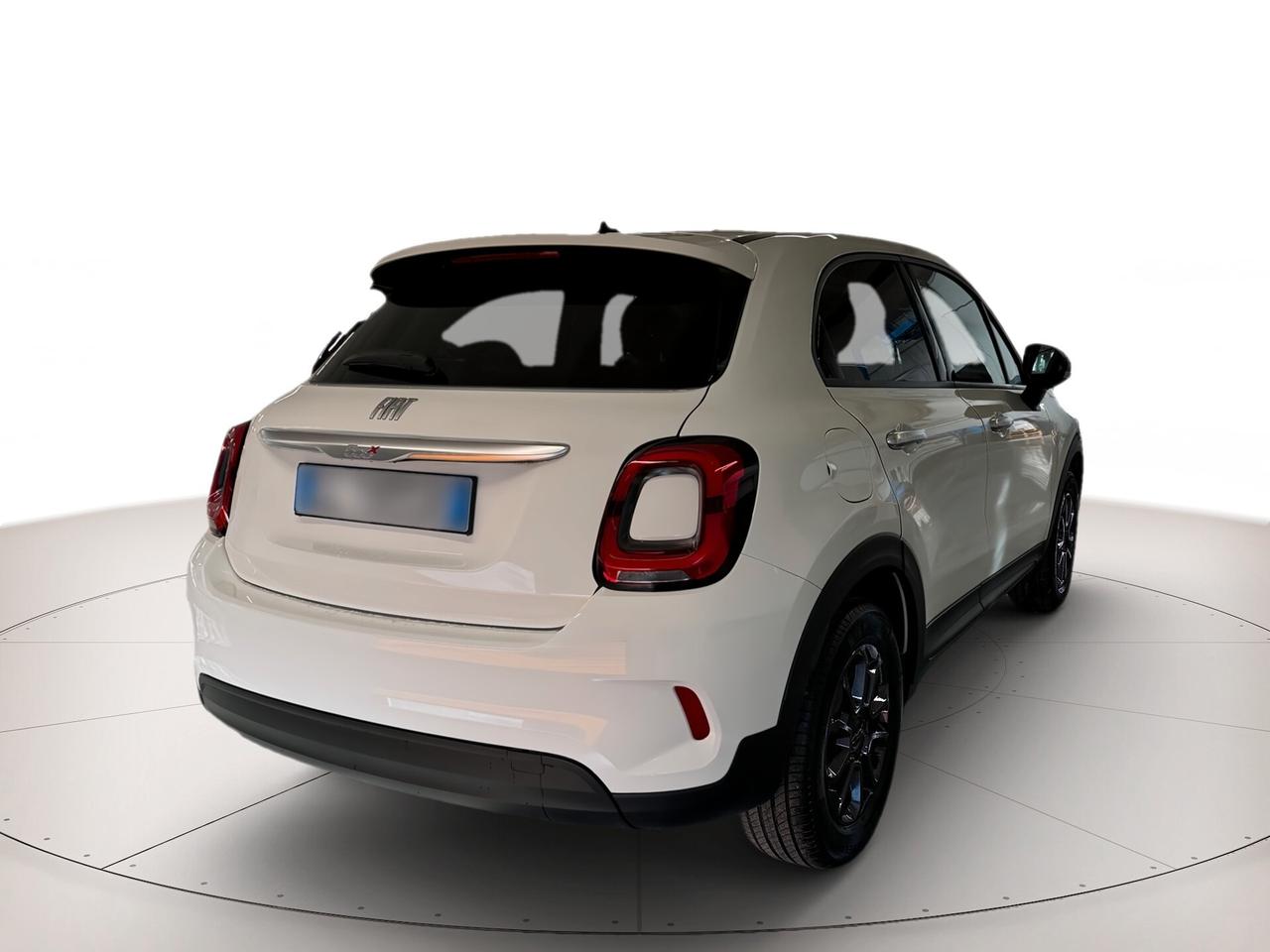 Fiat 500X 1.3 MultiJet 95 CV Club