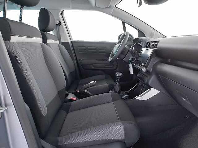 Citroen C3 Aircross BlueHDi 110 S&S Plus
