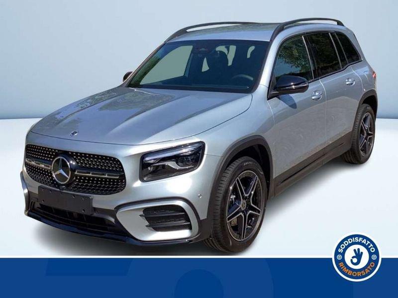 Mercedes-Benz GLB Classe 200d Automatic AMG Line Advanced Plus