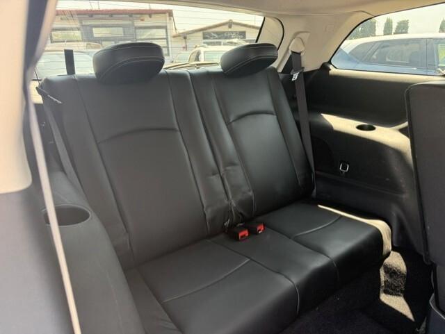 Fiat Freemont 2.0 Multijet 170 CV Black Code