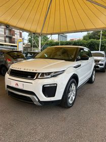 Land Rover Evoque 2.2 TD4 5p. Dynamic