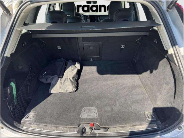 VOLVO XC60 B4 D AWD CORE AUTOMATICA