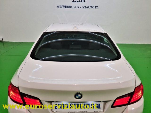 BMW 520 520i