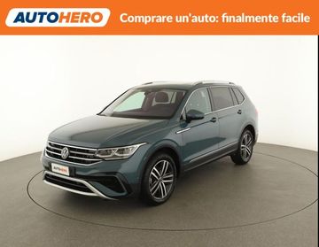 VOLKSWAGEN Tiguan Allspace 2.0 TDI SCR DSG Elegance