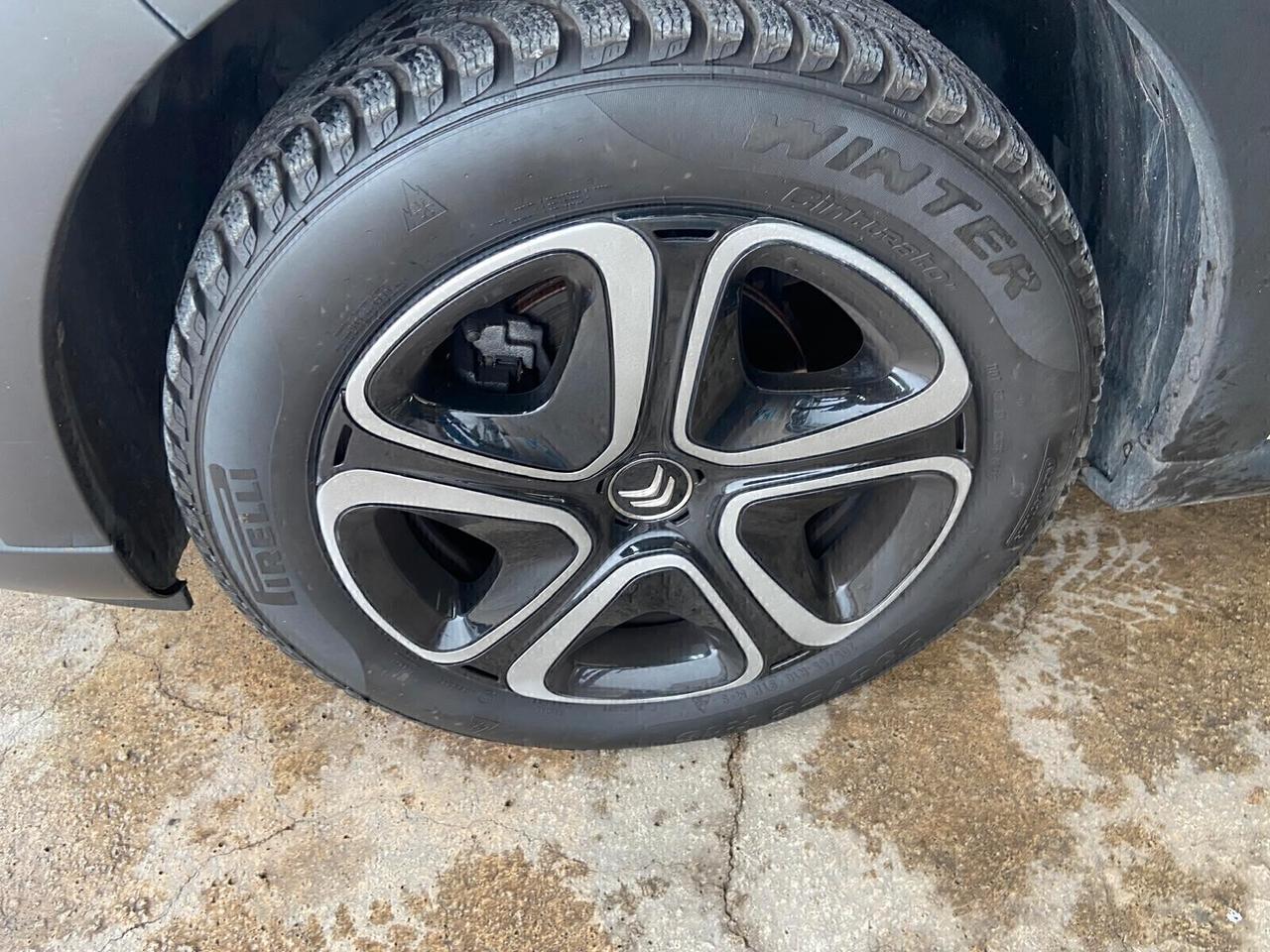 Citroen C3 BlueHDi 100 S&S Shine