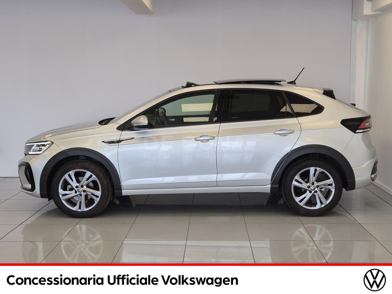 Volkswagen Taigo 1.0 tsi r-line 110cv