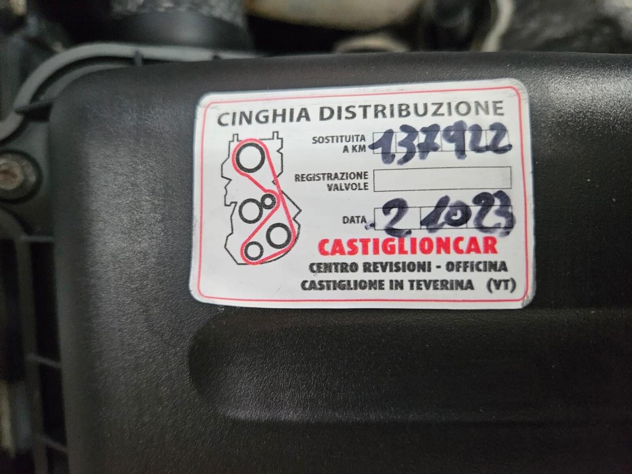 CHEVROLET MATIZ 1.0 ENERGY PERFETTA E FULL