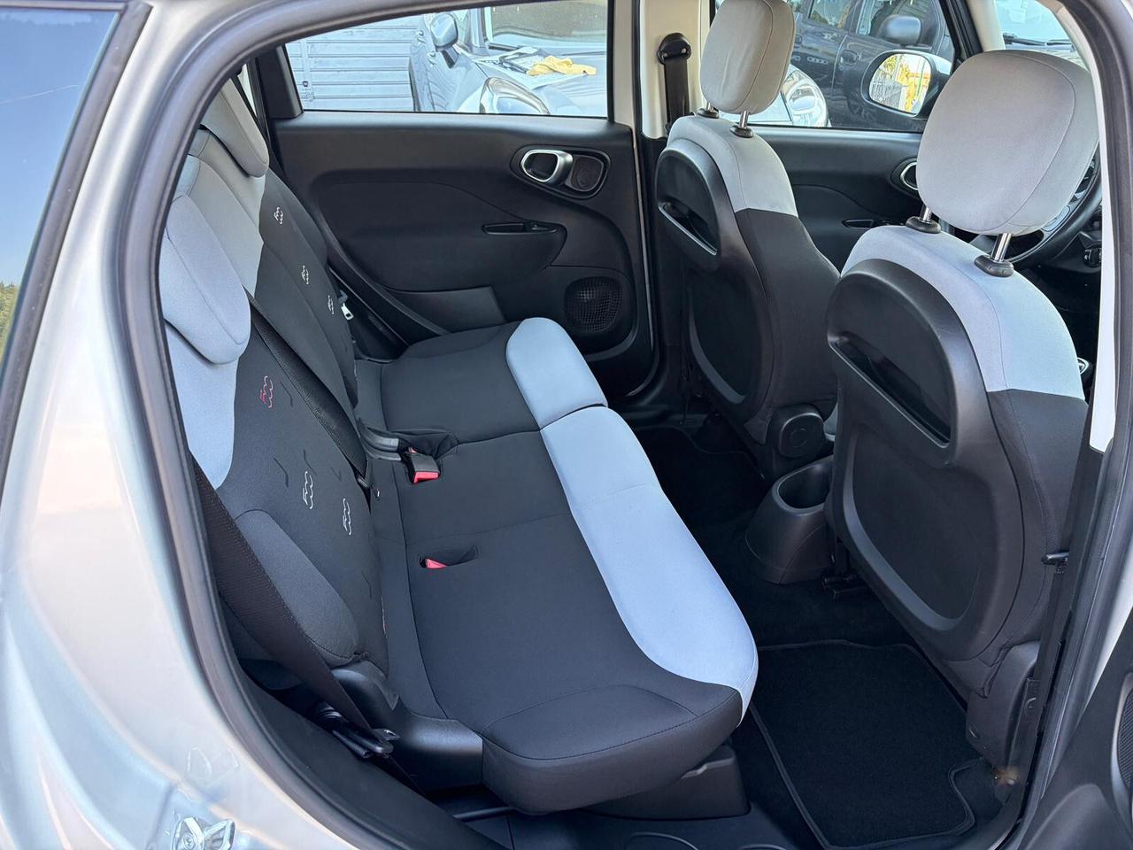 Fiat 500L 1.3 Multijet 85CV Pop