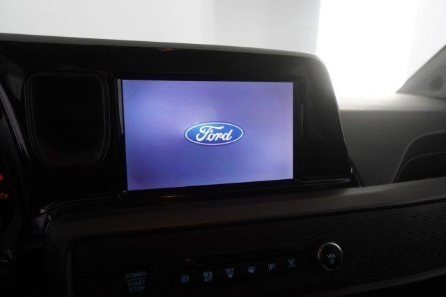 FORD Tourneo Courier Tourneo Courier 1.0 EcoBoost Titanium