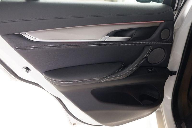 BMW X6 F16 Diesel xdrive30d Msport 249cv auto
