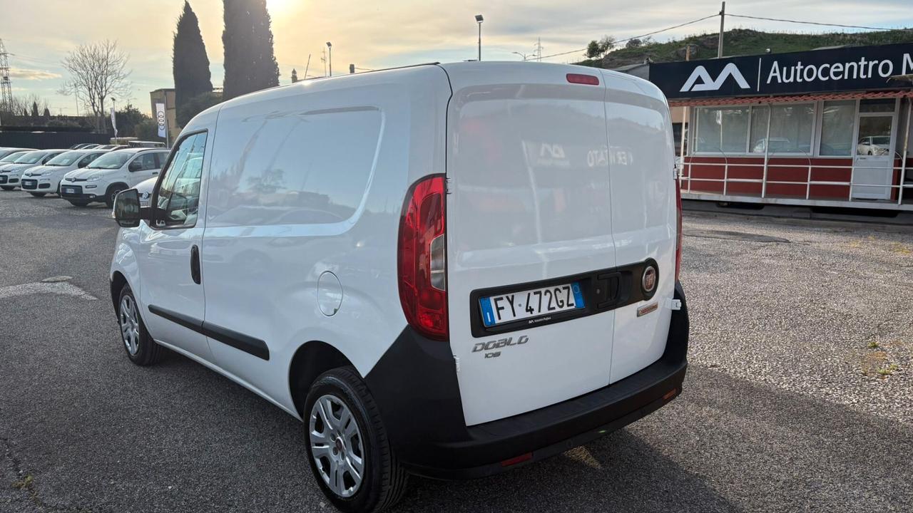 Fiat Doblo Doblò 1.6 MJT 105CV PC-TN Cargo