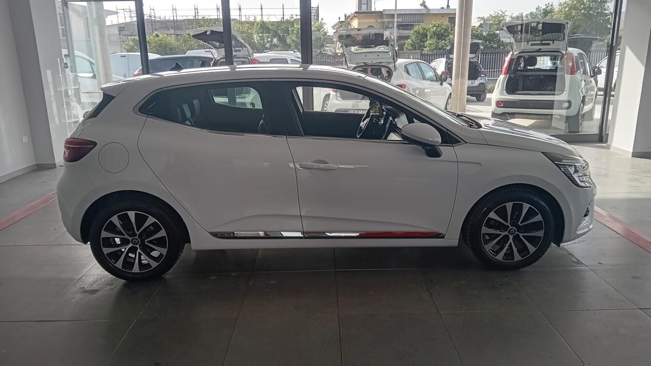 Renault Clio Blue dCi 85 CV AUTOCARRO 4 POSTI N1
