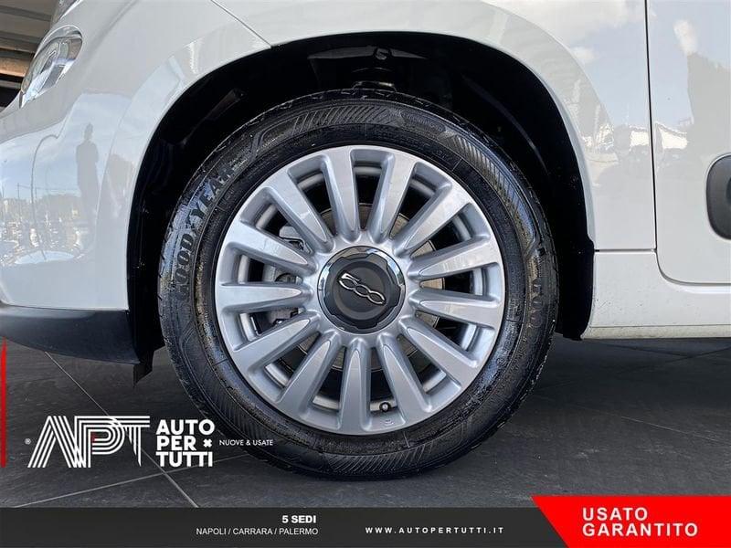 FIAT 500L 500L 1.4 Pop Star 95cv