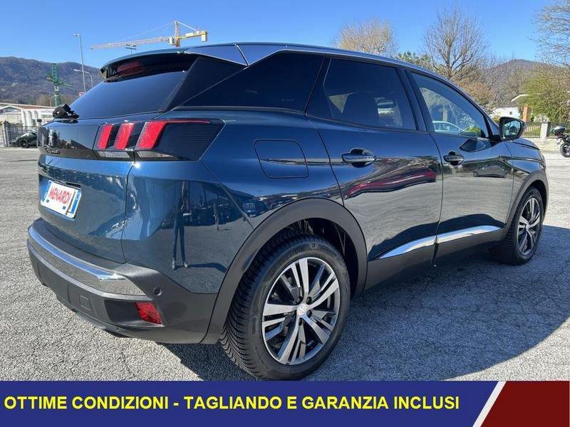 Peugeot 3008 BlueHDi 130 EAT8 Allure Pack PROMOZIONE