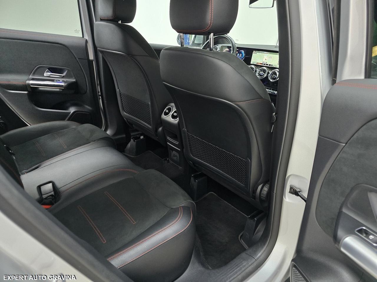 MERCEDES GLA250 AMG PREMIUM PLUS PHEV